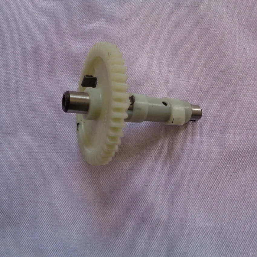 154F 1.5KW 2.5HP Engine Camshaft For Mitsubishi Generator