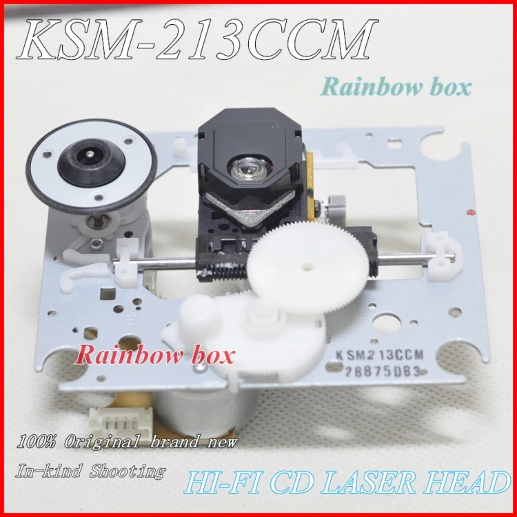 Original New KSS-213C KSM-213CCM KSM213CCM KSM213C CD VCD laser pick ups