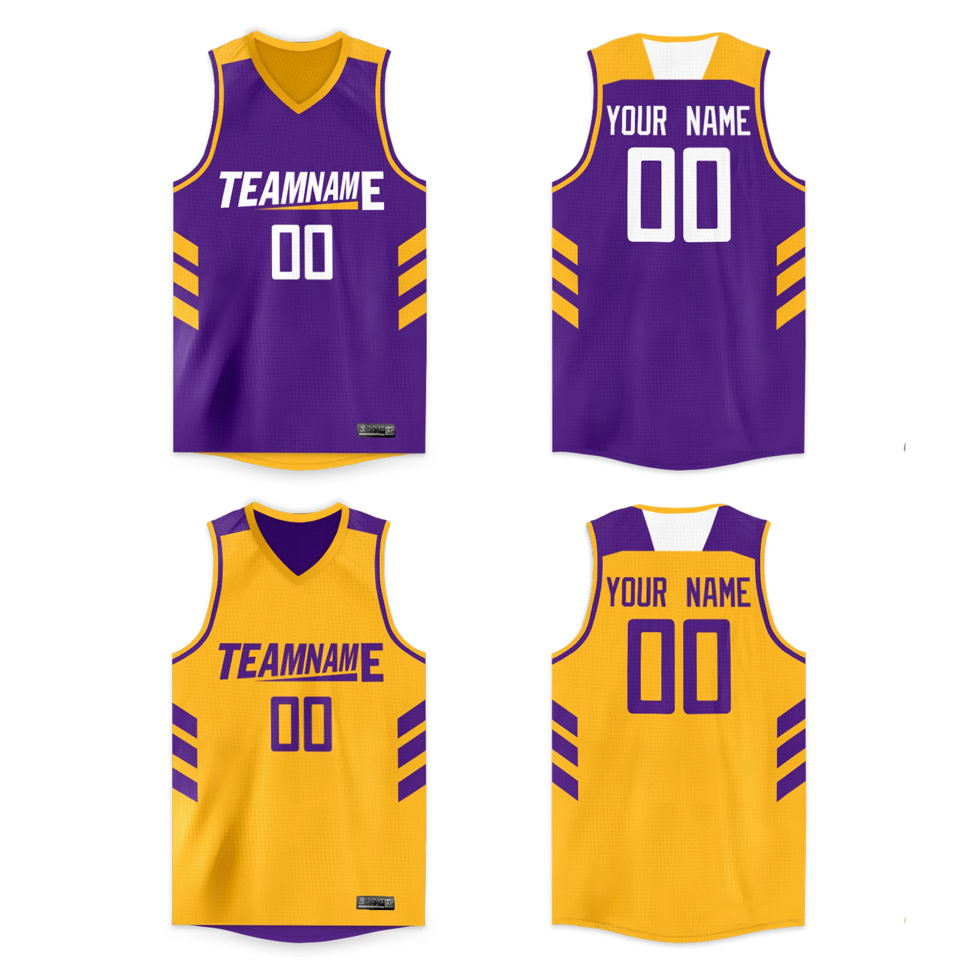 Custom  Basketball Jersey Top Double-Sided Sublimation Print Team Name Number College League Basketball Shirt Training Men/Youth