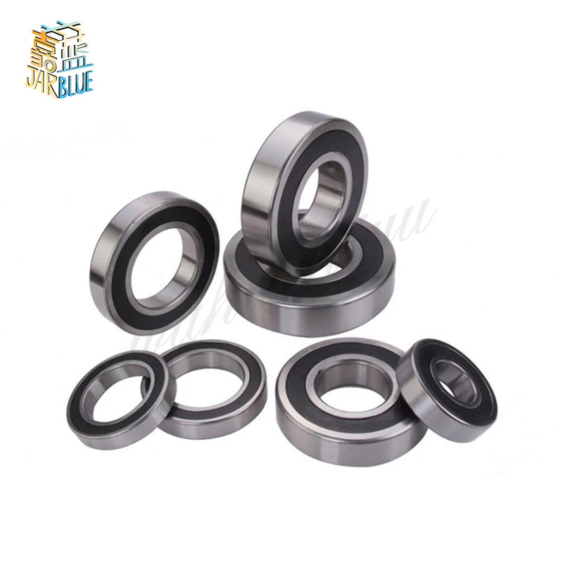 154012 Non-standard Ball Bearings ( 1 PC ) Inner Diameter 15mm Outer Diameter 40mm Thickness 12mm Bearing 15*40*12 mm 6203RS/15