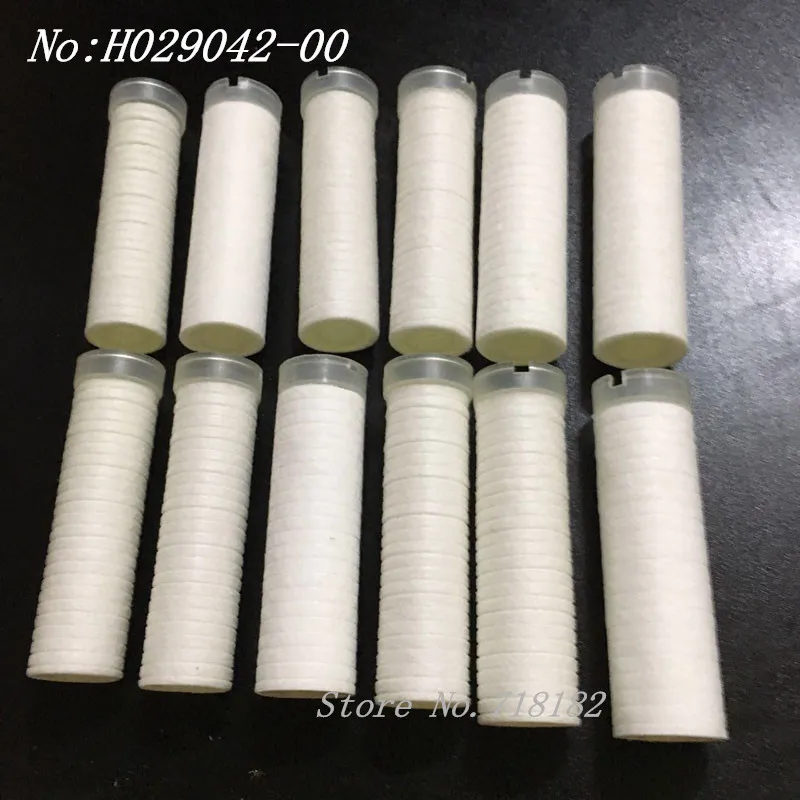 (12pcs)Noritsu Frontier QSS-2901/3501/3300/3201/2611/3001/3701 minilab Filter that is colourful to expand accessories H029037