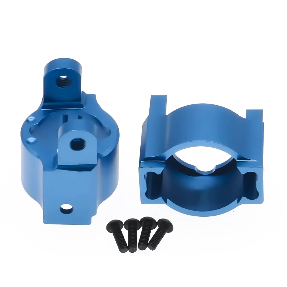 2 قطعة سبائك تشكيله C محور الناقل ل ECX 1-12 وابل 1-18 المزاج 1-10 RGT 136100 و FTX Outback الزاحف أجزاء #2