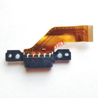 original for Lenovo IdeaPad D330 D330-10IGM tablet POGO DOCK DOCKING FLEX CABLE CONNECTOR T6606_PCB_POGOPIN_FPC