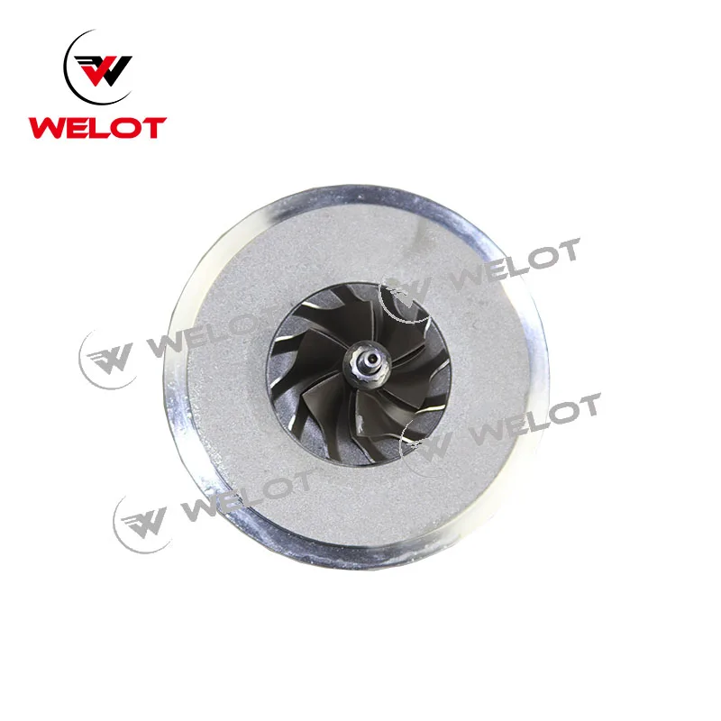 

Turbocharger Cartridge Turbo CHRA Core Assembly GT1544S 454064 7711134065 For Renault Scenic/ Megane I 1.9 dti F9Q / F8Q 1996