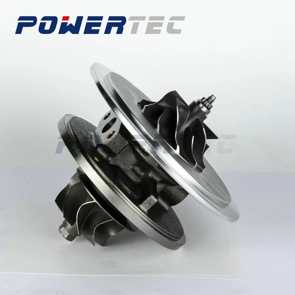 Turbo charger cartridge GT2260V 728989-5018S CORE 728989-5015S 728989 chra for BMW 330 xd d (E46) 150 Kw 204 HP M57 D30 6 Zyl.