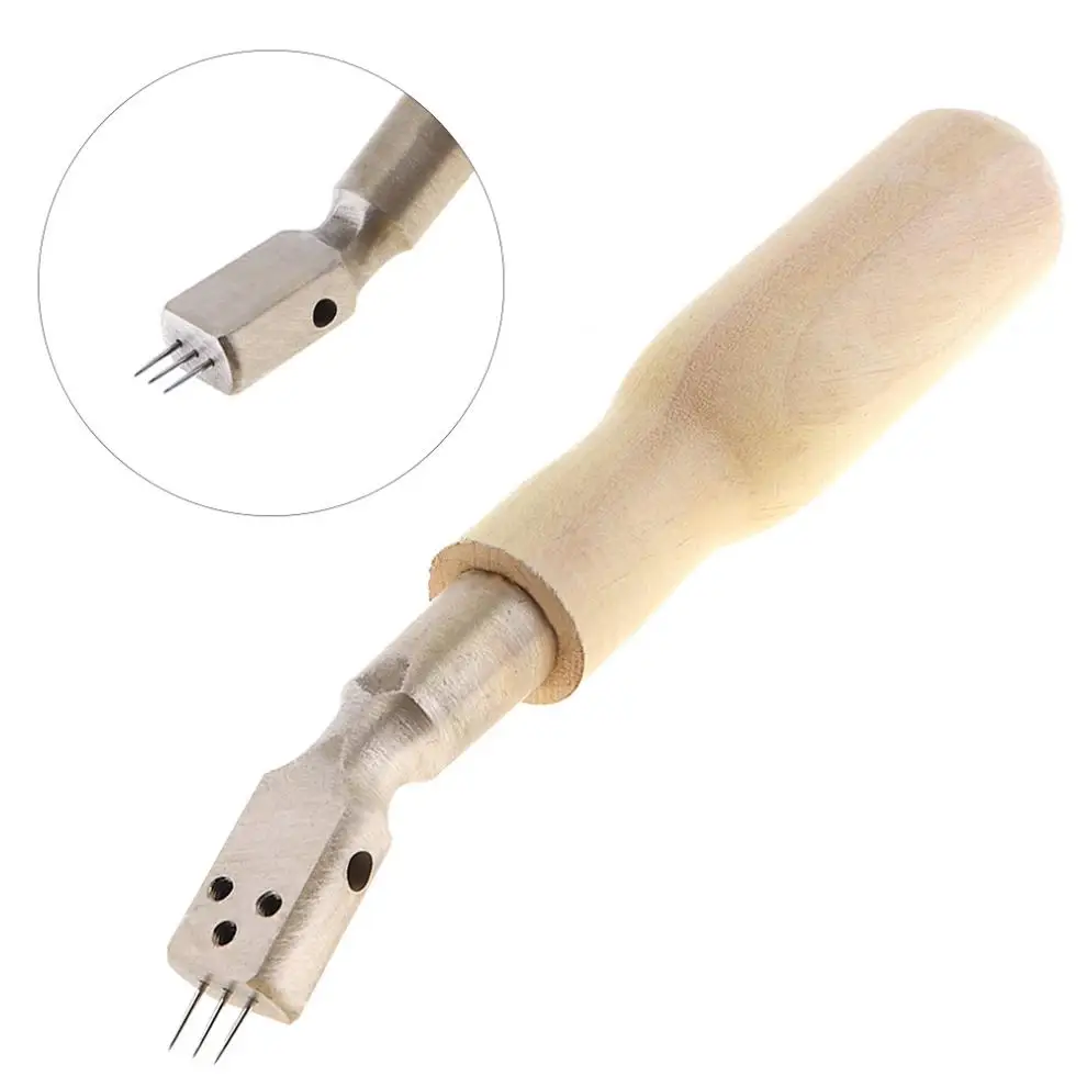 

Piano Tool Adjustable Jujube Wood Piano Hammer Fixed Elbow Pin Voicing Tool with Hardwood Handle for Piano