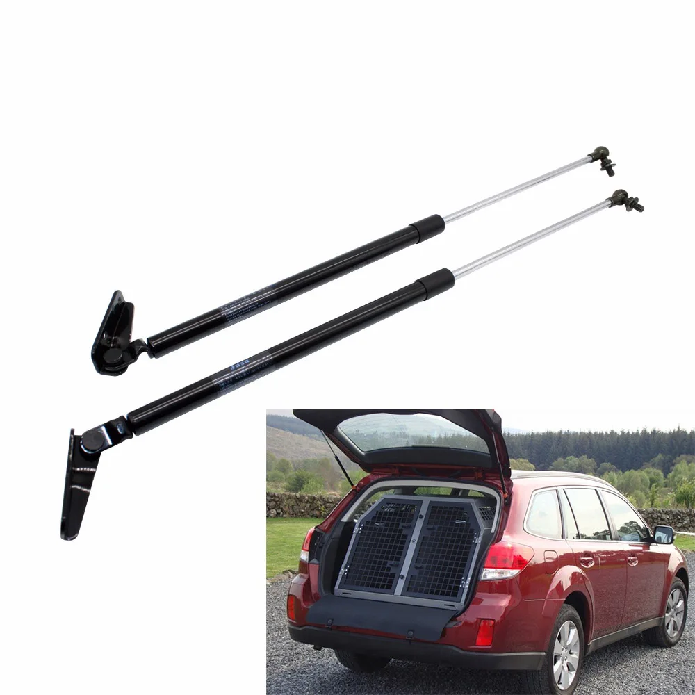 Damper for SUBARU OUTBACK LEGACY V Estate (BM, BR) 2009 -2014 Lift Supports Gas Struts Shocks Rear Boot Tailgate Trunk 586