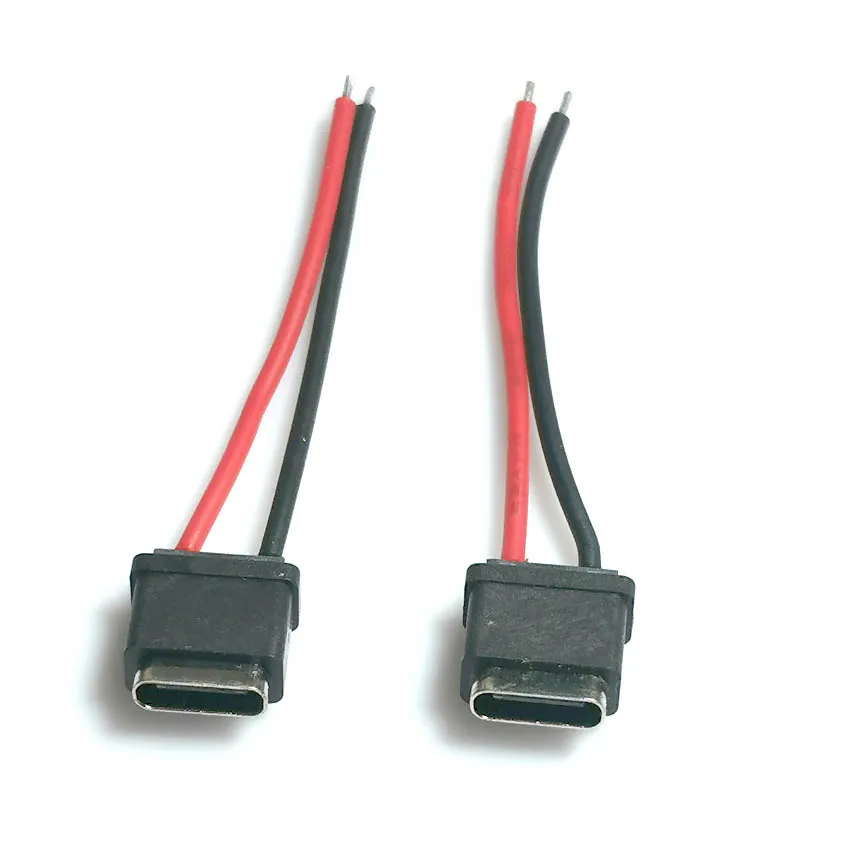 2-10 шт., USB Type-C