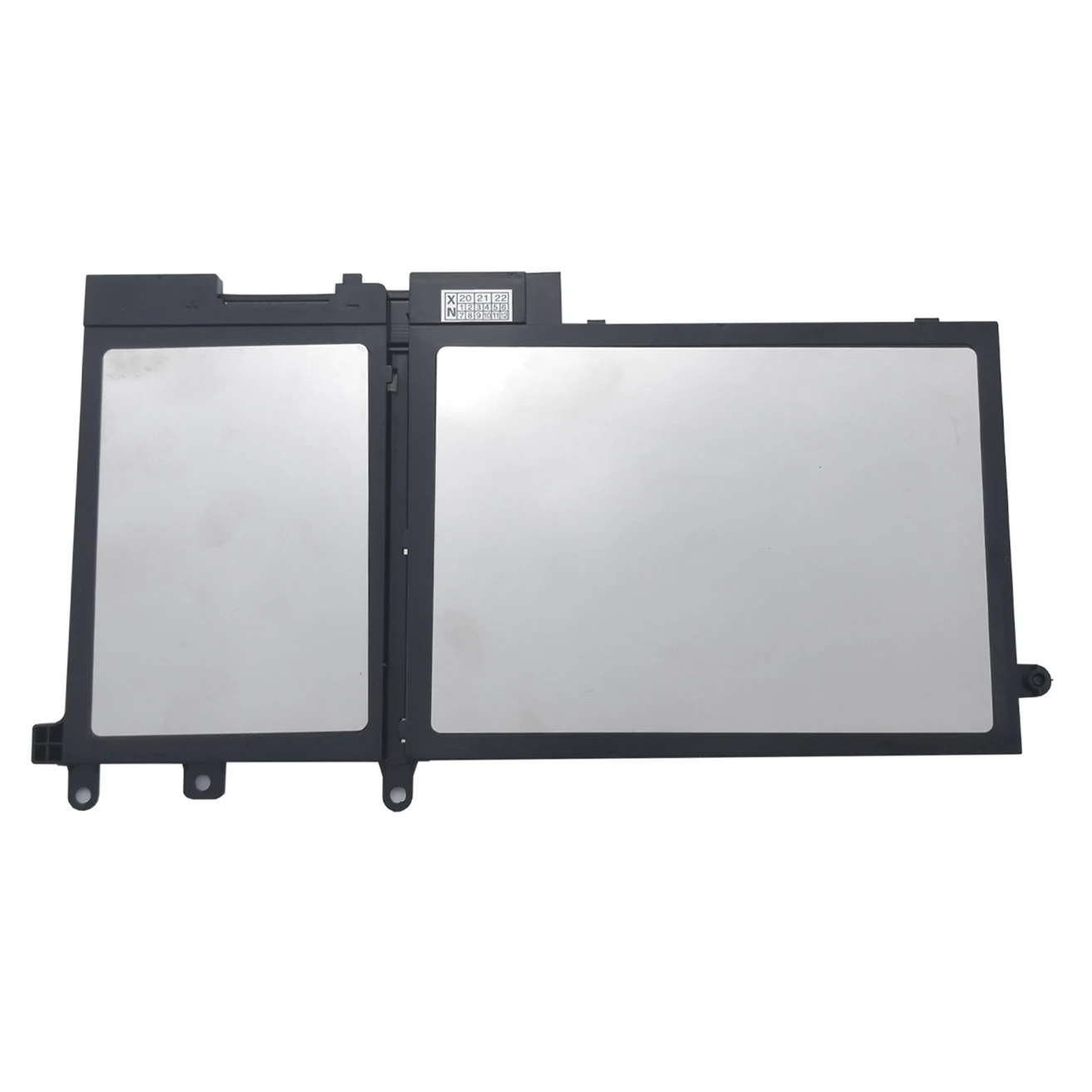 3DDDG Battery For Dell Latitude 5280 5288 5480 5580 5490 5590 5491 5591 5495 5488 M3520 M3530 Series High Quality 93FTF Battery