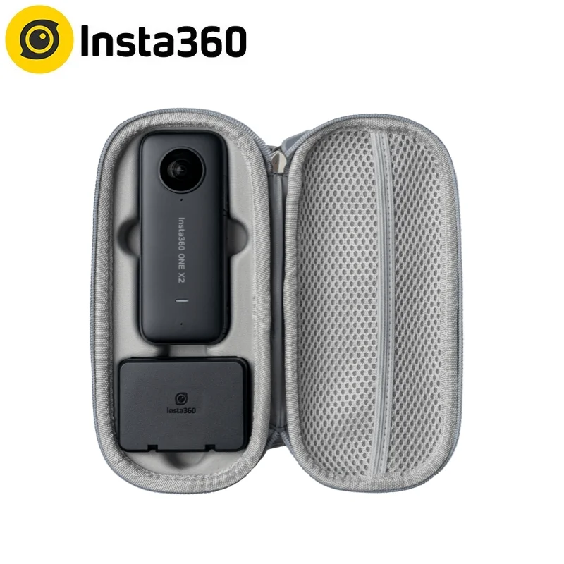

Чехол для Insta360 ONE X2