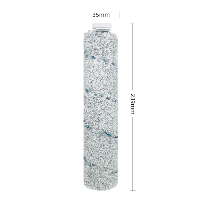 Cho Bissell X7 3350F 2832Z 2955Z Phụ Kiện Phụ Tùng Cán Bàn Chải Bộ Lọc Hepa Bộ Thông Minh Robot Máy Hút Bụi Gia Đình Tiện Dụng