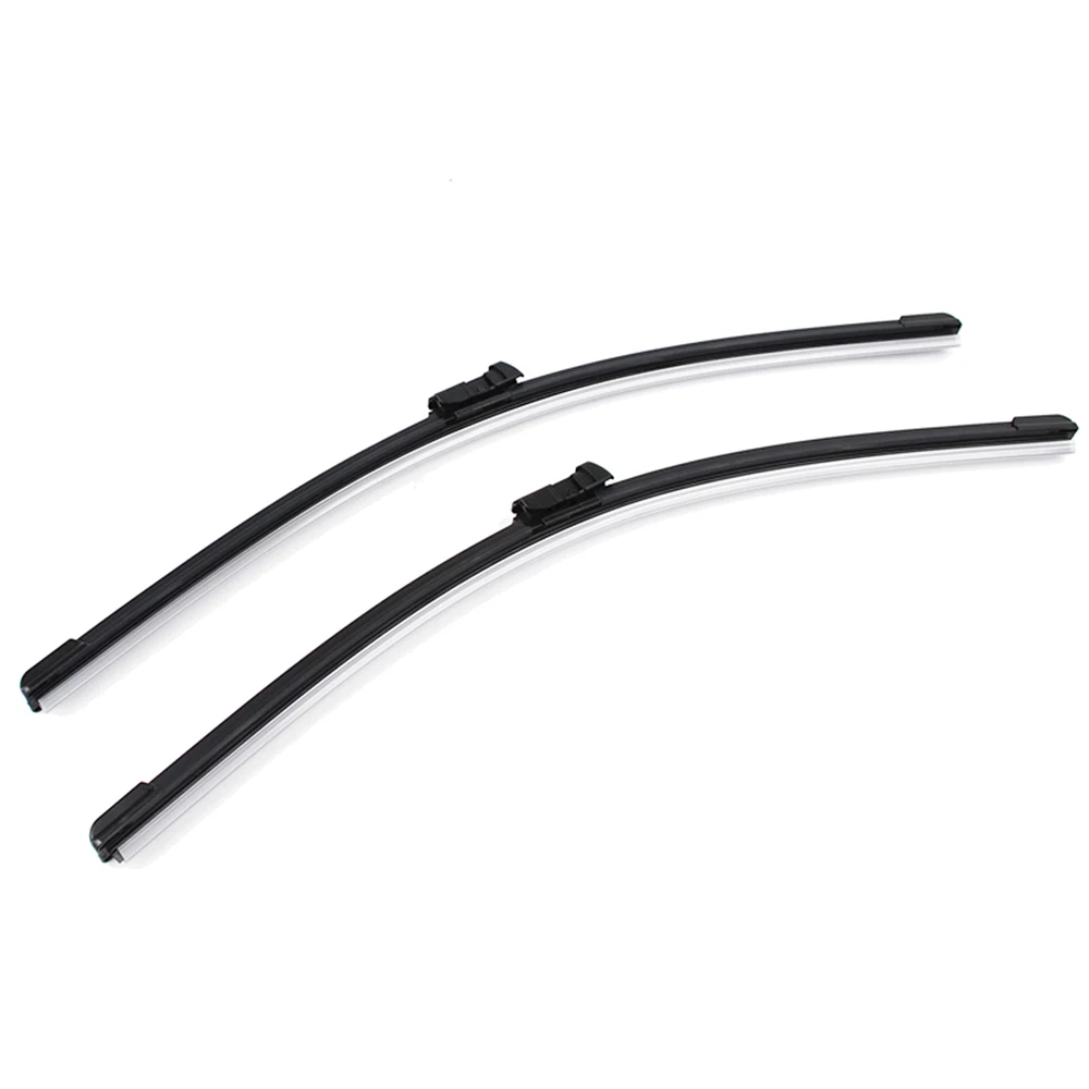 Misima Windshield Windscreen Wiper Blades For Skoda Superb B6 2008 - 2015 Front Window Wiper 2009 2010 2011 2012 2013 2014