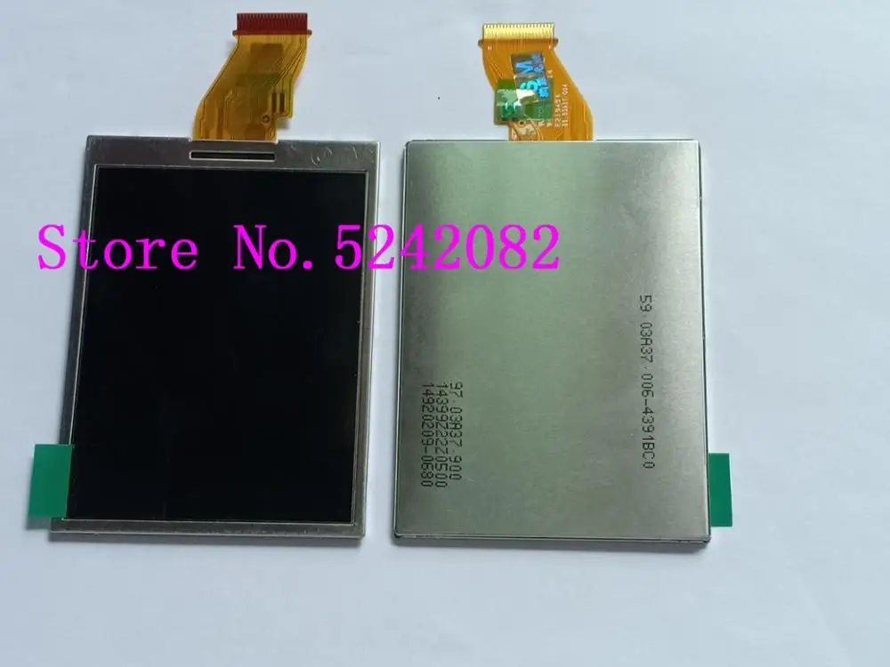 New Lcd Display Scr…