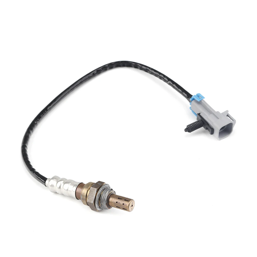 

Oxygen Sensor 15896 Passenger Right Side DOWNSTREAM New for Buick, Cadillac, Chevrolet, GMC, Honda, Isuzu O2 Oxygen Sensor