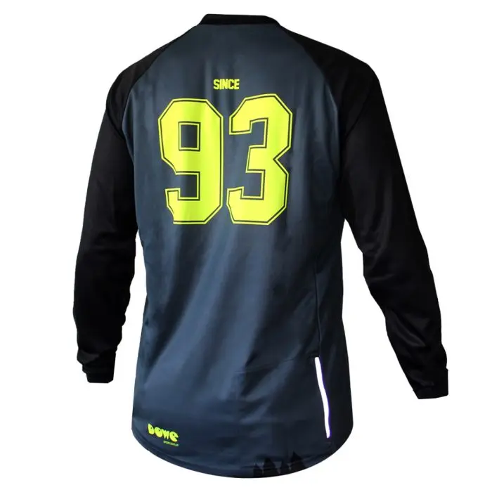 2022 bike jersey enduro motocross jersey dh bmx downhill ciclismo speed mx mtb jersey t-shirts mtb man long sleeve