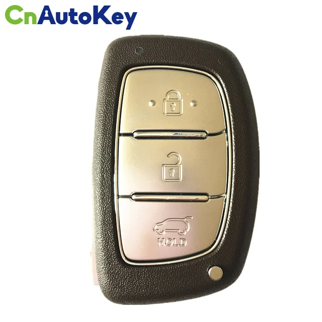 CN020063 oryginalny i Aftermarket dla 2013-2015 Hyundai Tucson IX35 inteligentny klucz 3 przycisk 433MHZ numer części 95440-2S610