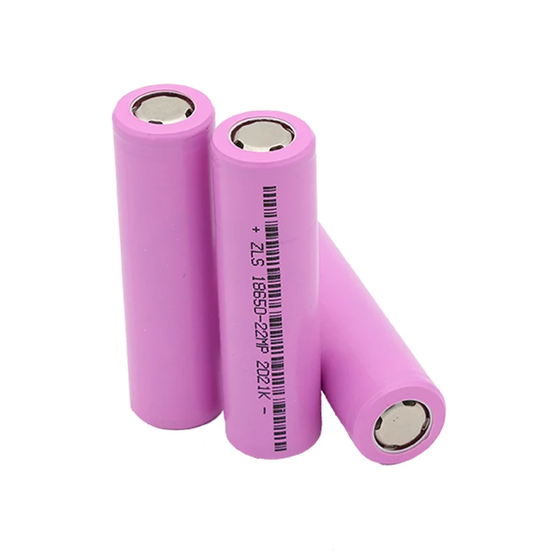 EXPUNKN NCR 18650 3.7 فولت 2200mah بطاريّة ليثيوم قابلة لإعادة الشحن 100% جديد الأصلي 18650 pilas recargables لبطاريات المصباح
