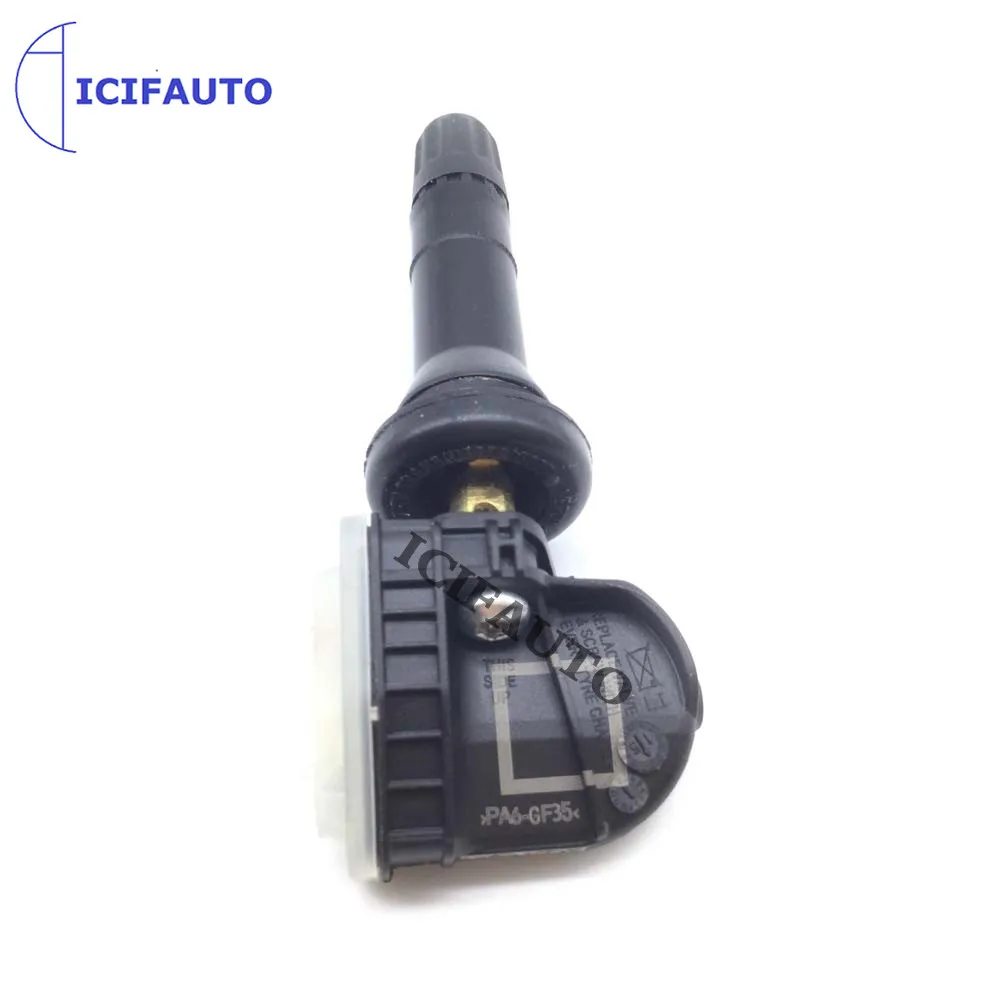 TPMS EV6T-1A180-CB EV6T-1A150-CB مستشعر مراقبة ضغط الإطارات لفورد ترانزيت مونديو رينجر التركيز F-150 كوغا فييستا C-MAX