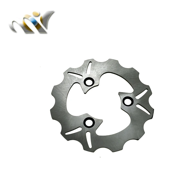 Suitable for DIO50 AF18 AF28 ZX50 AF34 AF35 motorcycle modified brake disc / brake disc 190MM / 160MM brake disc