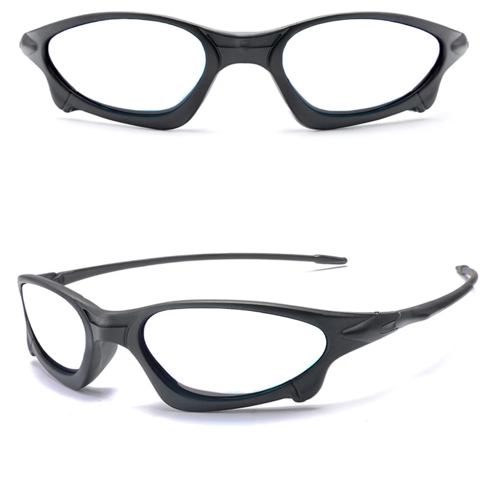 Shield Stick Face Sports Super Narrow Reading Glasses +0.75 +1 +1.25 +1.5 +1.75 +2 +2.25 +2.5 +2.75 +3 +3.25 +3.5 +3.75 +4 To +6