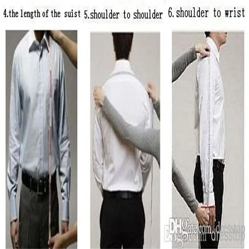 Wysokiej jakości wełniane garnitury męskie, grube, szyte na miarę garnitury męskie w kolorze granatowym, dwurzędowe smokingi, marynarki z klapami szpiczastymi, biznesowe długie płaszcze.