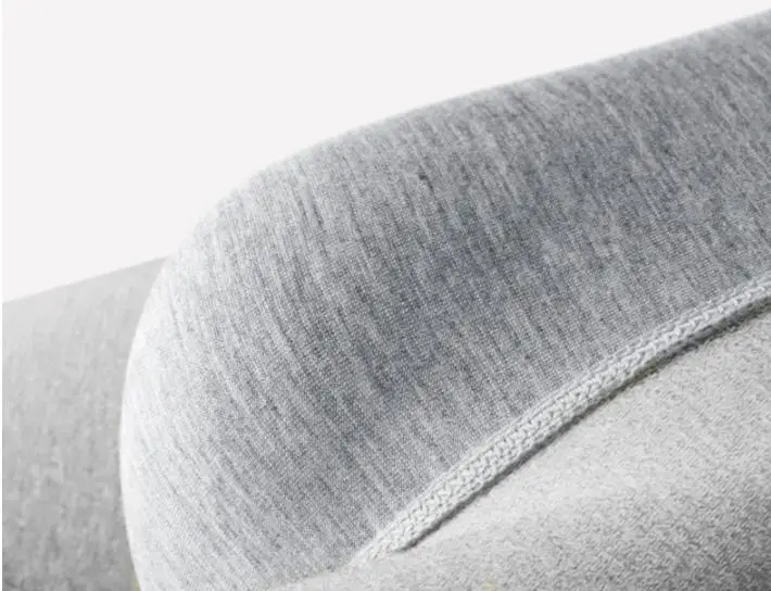 Мужское нижнее белье youpin из графина, однотонные хлопковые бесшовные осенне-зимние дышащие трусы-боксеры, мужские трусы