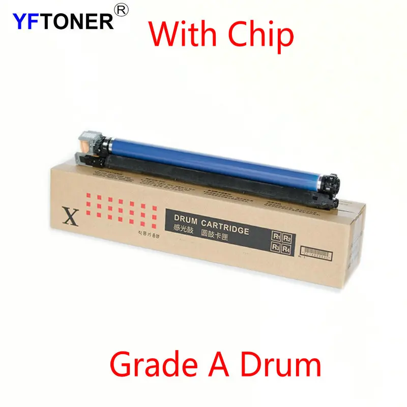 YFTONER Drum Cartridge for Xerox C8030 C8035 C8045 C8055 C8070 Printer Toner