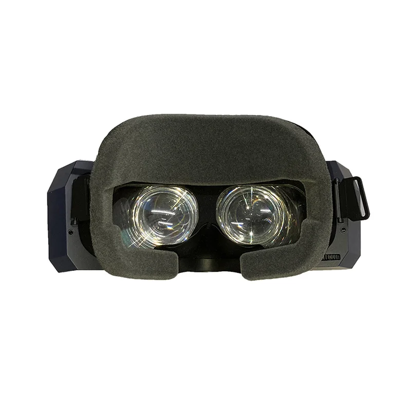 Для Pimax 8K + 5K3Kplus a Face foam комфорт-комплект/кожа