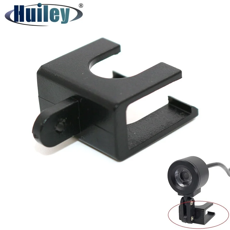 Mount for LED Dental Head Light Connect with Binocular Loupes Dentist Surgery Headlamp Replaceable Accessories