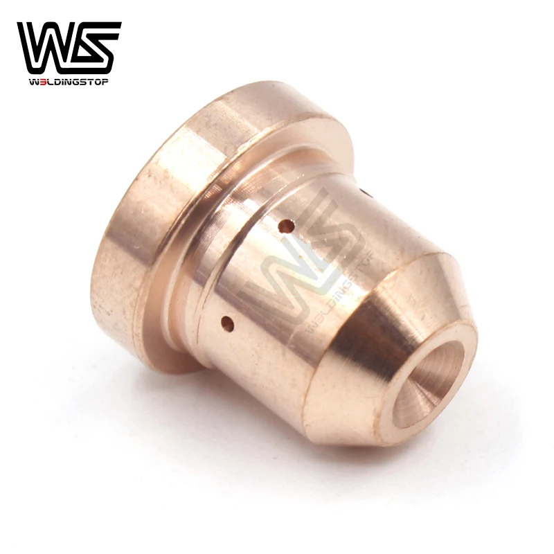 WS ICE-55C 192204 Gouge Tip nozzle 55A for miller Spectrum 2050 plasma Cutter torch PKG/5