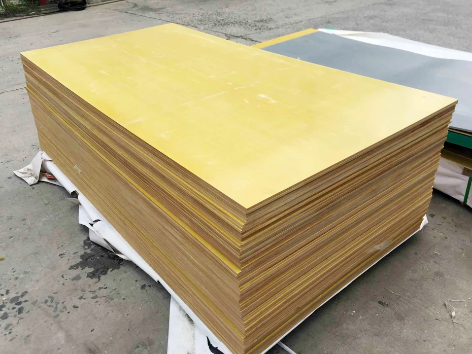 2pcs 3240 epoxy resin board insulation board electric board fiberglass board high temperature resistant board processing custom