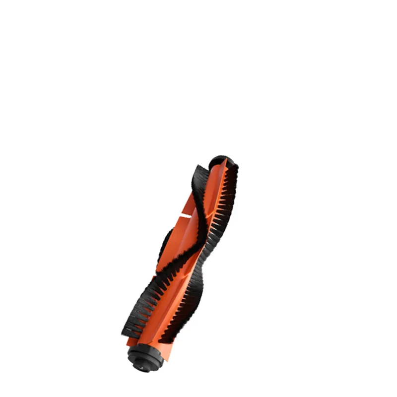 Cubierta de cepillo de filtro, película adhesiva de paño de mopa para Robot aspirador Xiaomi Mi Essential G1 MJSTG1