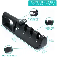 Adjustable Angle Knife Sharpener #3