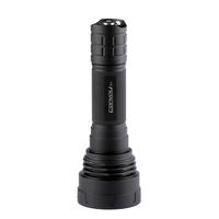 Convoy Z1 zoomable 21700 flashlight ,sst40 SFT40 LED, KW CULPM1.TG B35AM  519A 4modes / 12 groups