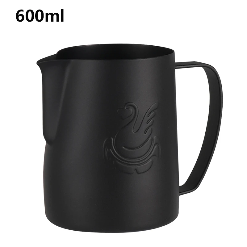 Variant: Black Teflon 600ml