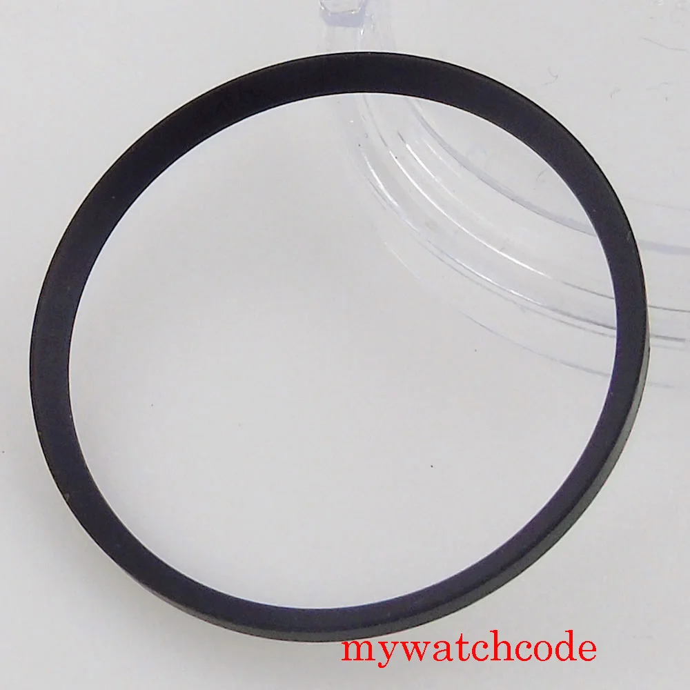 Đồng Hồ Đeo Tay Phần Ốp Lưng Nhựa 31.2Mm Chương Nhẫn NH35 Phong Trào 45Mm Bliger Đồng Hồ