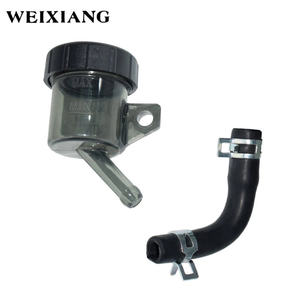 

Универсальный резервуар для тормозной жидкости для мотоцикла, 15 мл