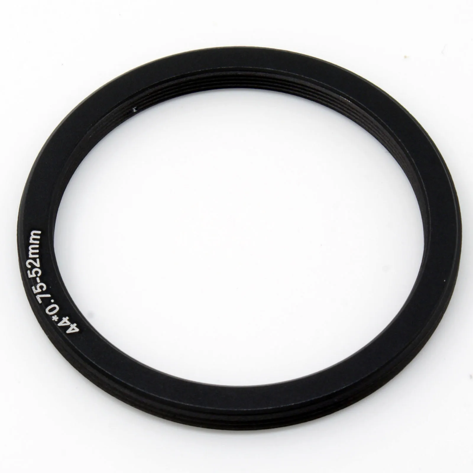 M44-M52 Flat Modify Lens Adapter M44 x0.75 Female To 52mm x1 Male thread Screw