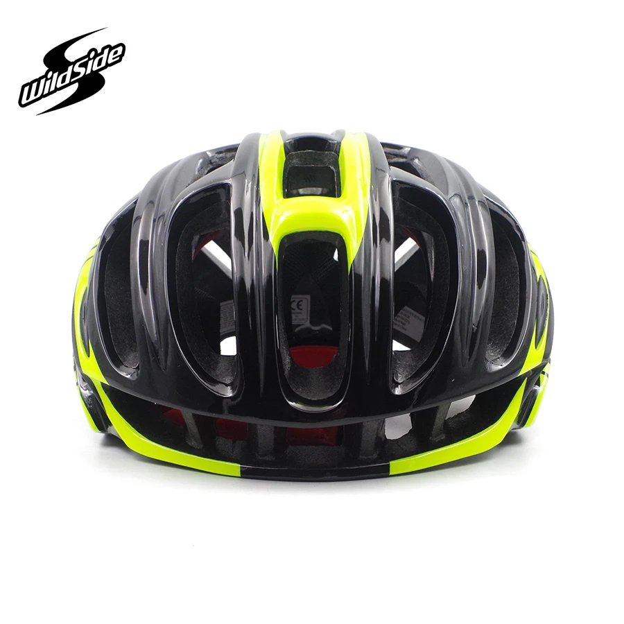 Cycling helmet MTB mountain bicycle EPS raceday aero bikeHelmet Adult Ultralight Breathable City Road Cycling Competition Helmet