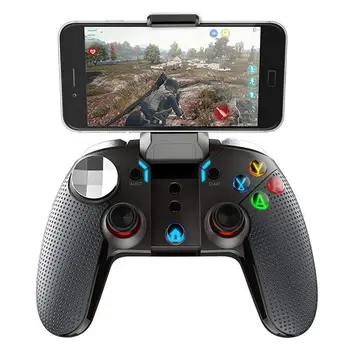 IPEGA PG-9099 Wireless Bluetooth Gamepad Wireless Gamepad Android Game Controller Joystick Dual Smart TV/Phone/PC