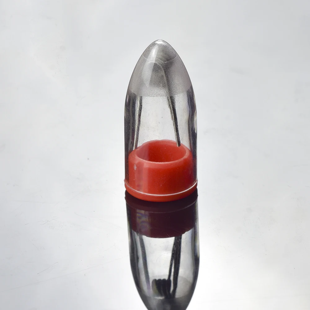 Bobine thermique Clapton fondue 0,3 ohm, outil d'accessoires de fil, 28GA * 2 + 38GA, 2 pièces