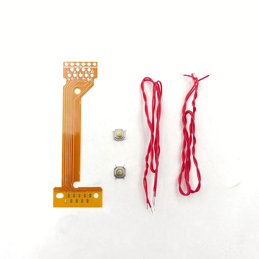 Pour PS5 Easy Remared BDM-010 V1 | Ensembles de modules Paddle Slim | Pour contr�leur PS5