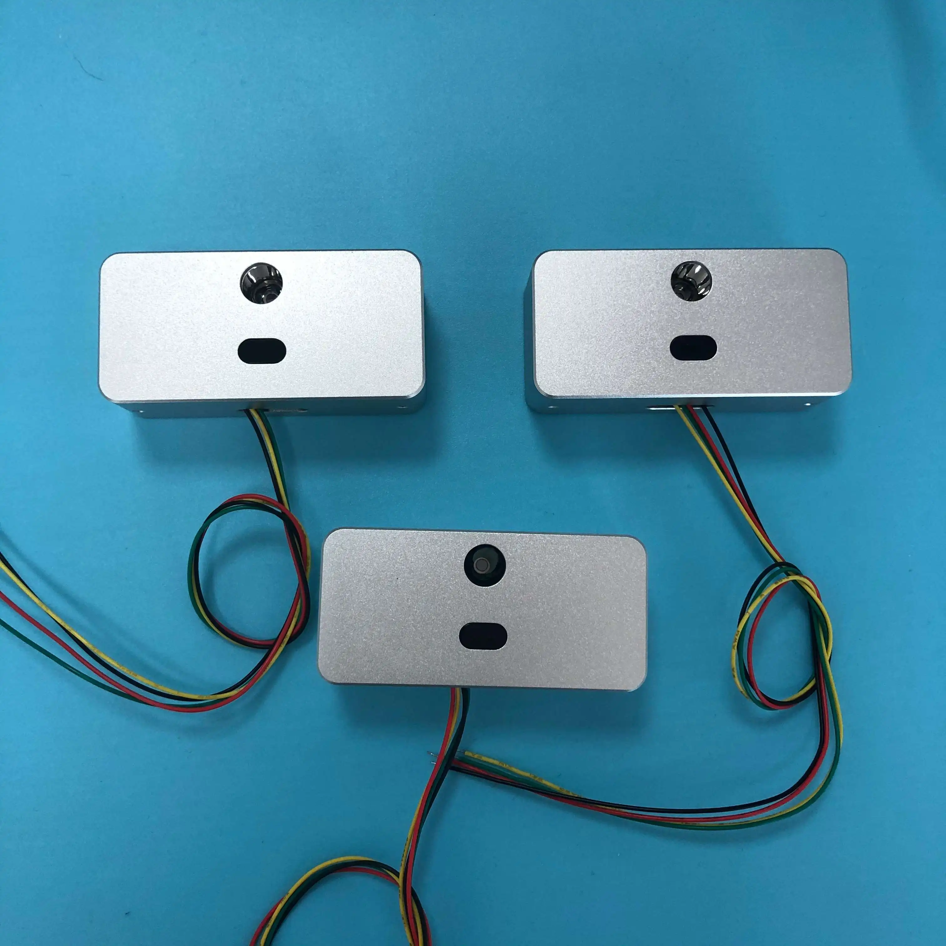 Infrared Temperature Measurement Module Temperature Measurement Sensor Face Recognition Temperature Measurement Distance 5-50CM