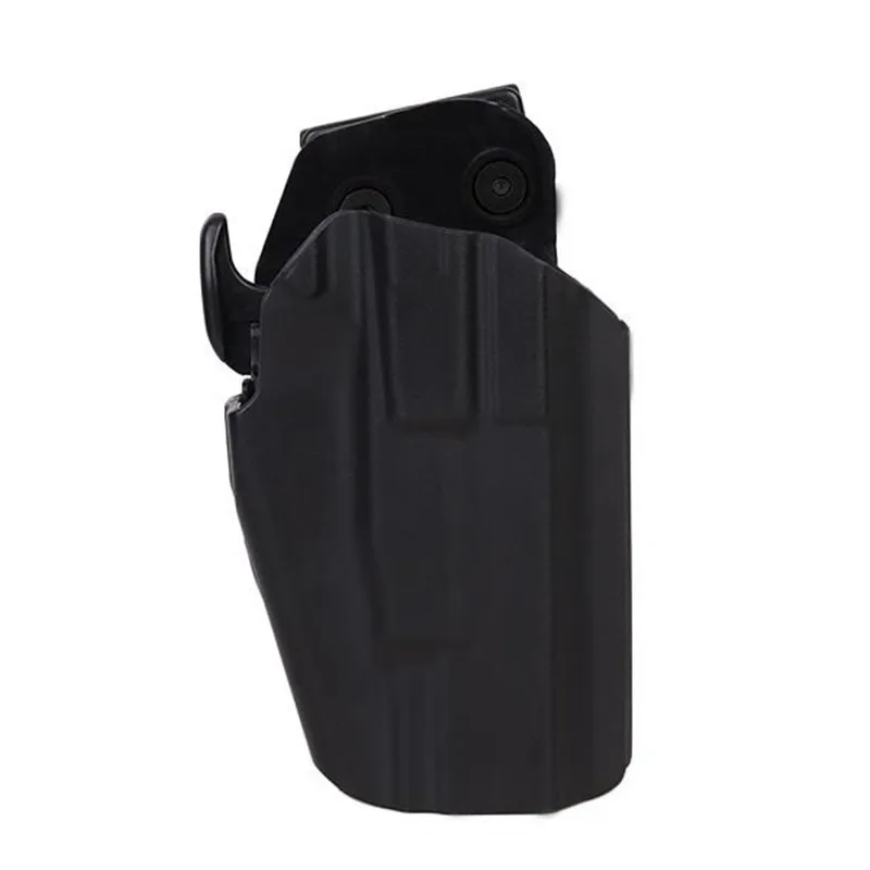 SafariSeven Black RightHand 579 Gls Pro-Fit Holster,WALTHER PPQ M2 9/40(Can Fit 100 More Gun Type)