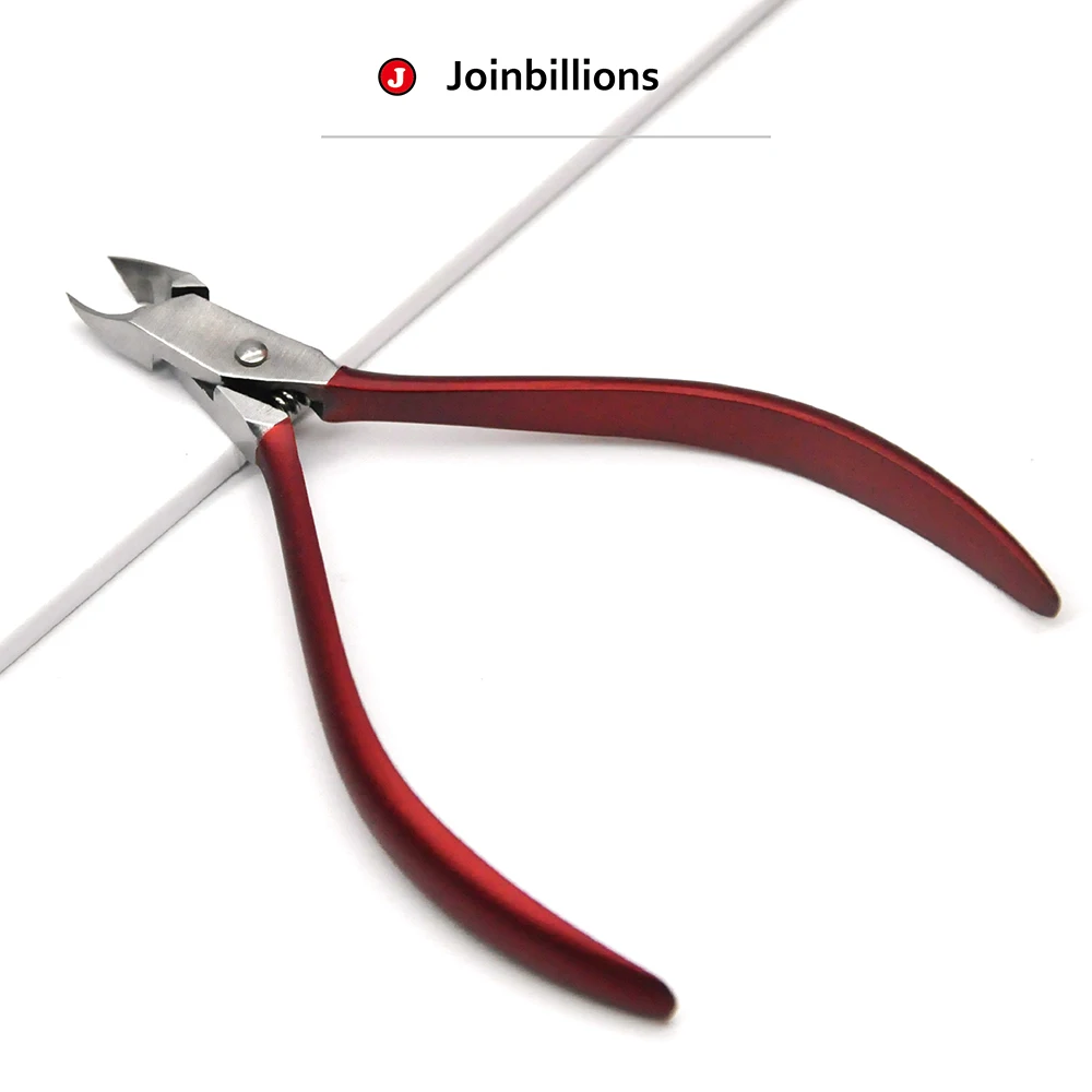 

Инструменты для педикюра из нержавеющей стали, кусачки для ногтей, триммер, ножницы для ног