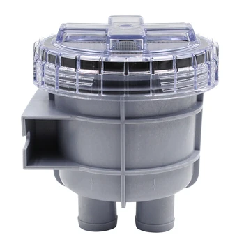 Intake Raw Meer Wasser Sieb/Filter Passt für 1.3 