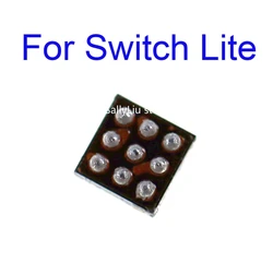 Backlight IC chip BGA9 9pin ic for Nintendo Switch Lite Motherboard Small fix part component parts