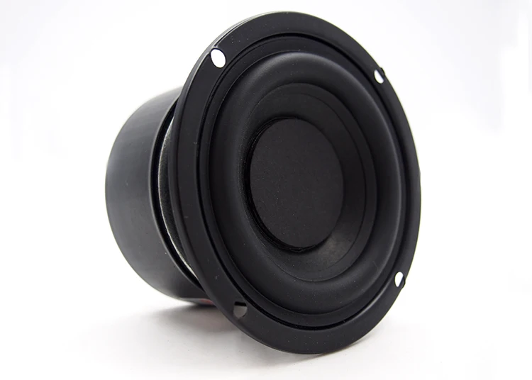 1 PC Sounderlink Audio Labs 3" 25W  4" 40W 5" 50W subwoofer woofer bass raw speaker driver 4 Ohm 8Ohm  inch unit