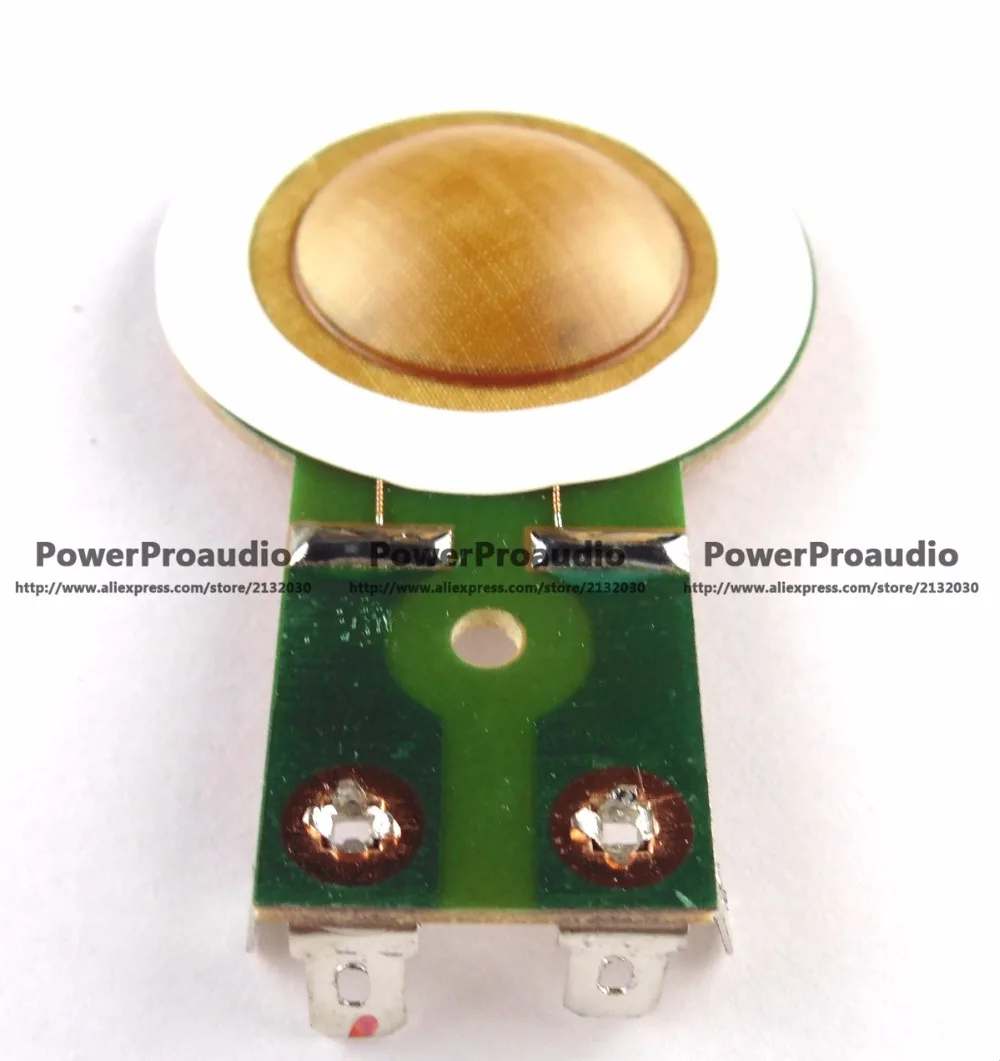 2 шт. сменная диафрагма для SWR Goliath диафрагма для драйвера звукового сигнала