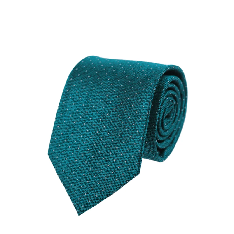 Corbata de moda para hombre, corbata de boda de 8cm, accesorios de la camisa a rayas con cuadros, flor de Cachemira, color burdeos, regalo